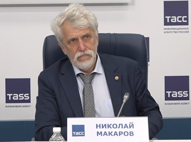 НАУКА НА ФРОНТЕ. УЧЕНЫЕ РАН РАССКАЗАЛИ ОБ ИССЛЕДОВАНИЯХ В ГОДЫ ВОВ И МЕРОПРИЯТИЯХ КО ДНЮ ПОБЕДЫ