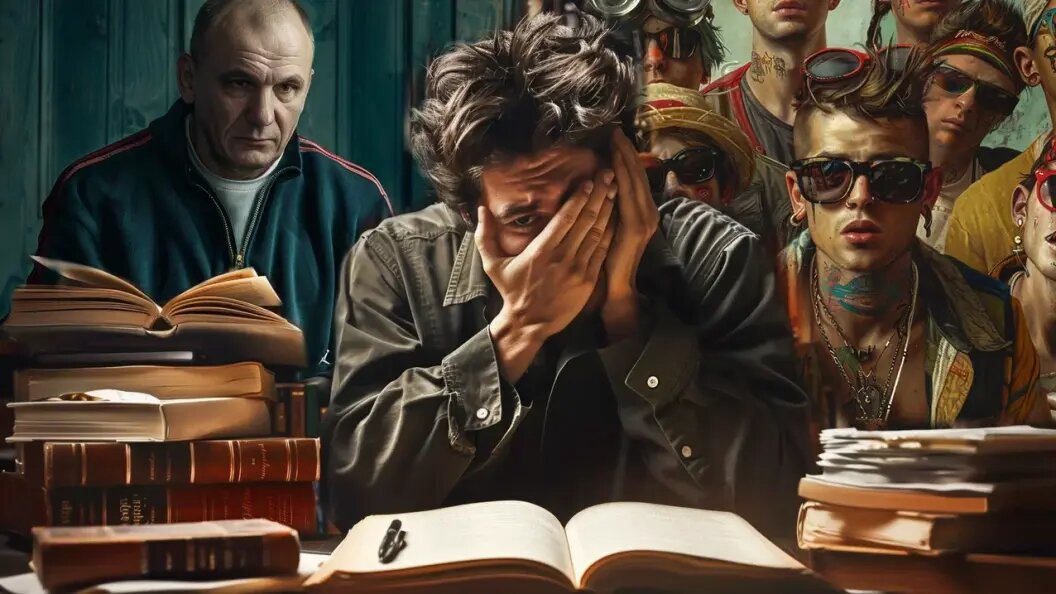 В России будут учиться по-новому: Власти полностью меняют правила получения высшего образования